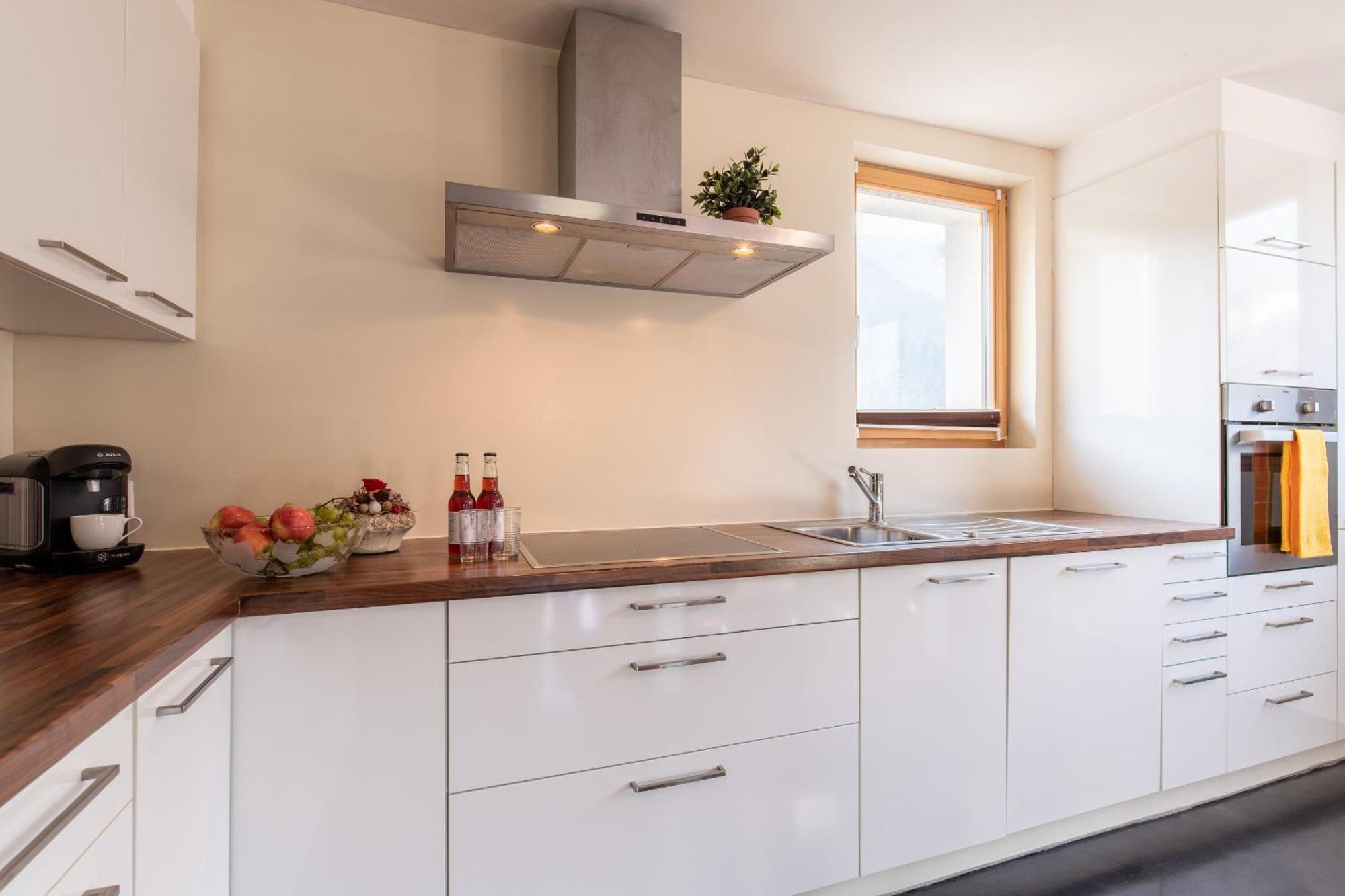 Chasa Muglin Ardez Apartment ภายนอก รูปภาพ