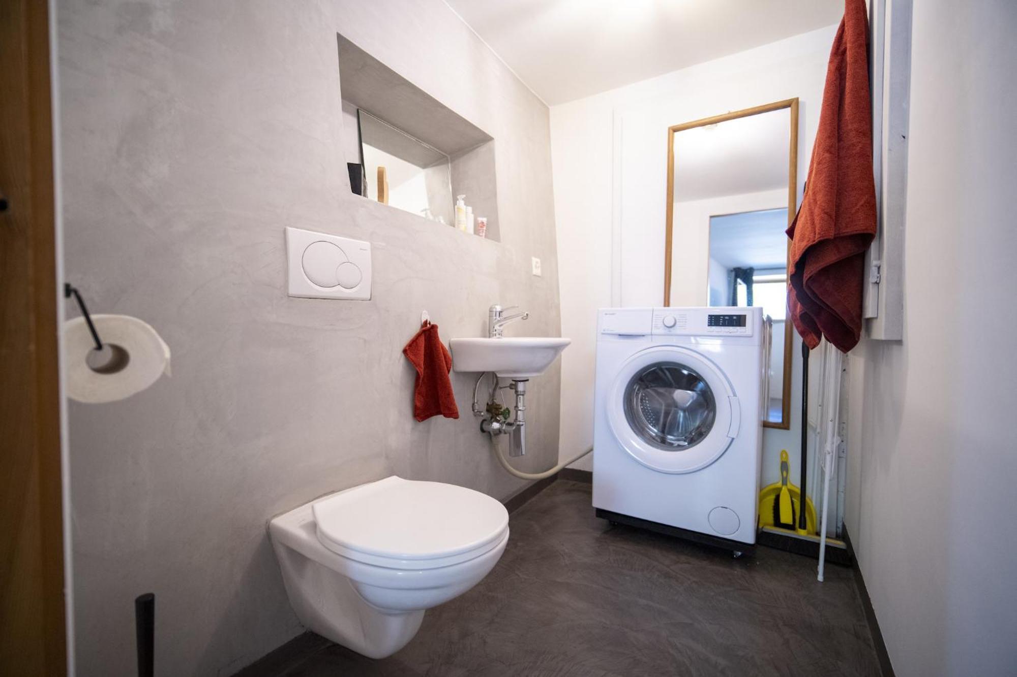 Chasa Muglin Ardez Apartment ภายนอก รูปภาพ
