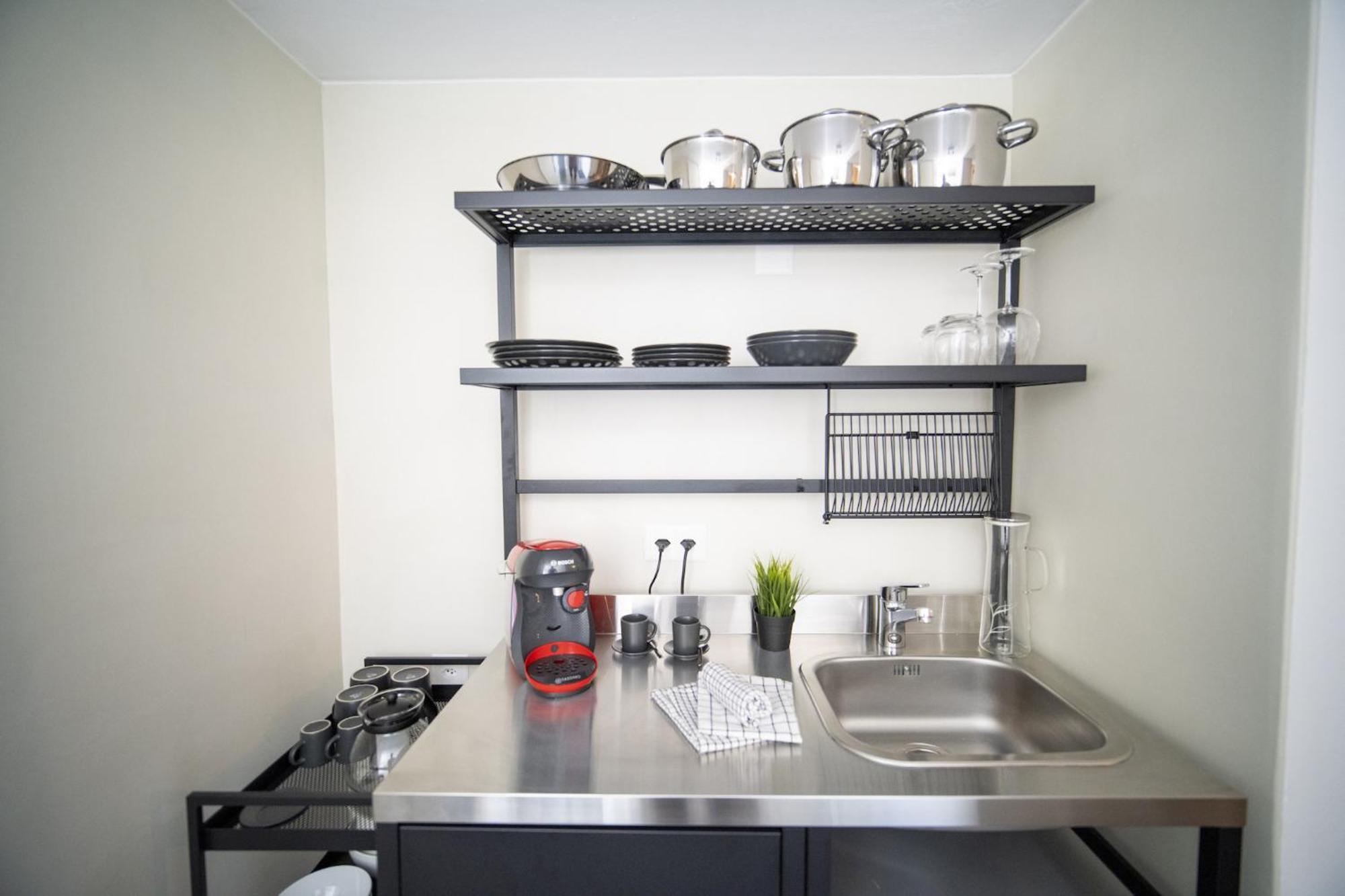 Chasa Muglin Ardez Apartment ภายนอก รูปภาพ